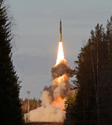 Росія атакувала Запоріжжя ракетами. Зафіксовано 10 прильотів