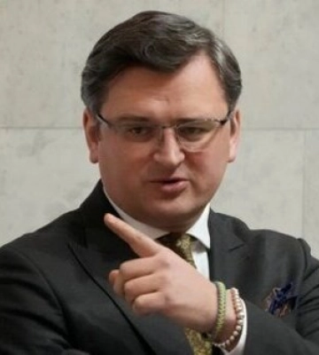 Кулеба - країнам, які пропонували посередництво з РФ: Припиніть цю гру, займіться тим, що зараз потрібно найбільше - підтримайте&amp;hellip;