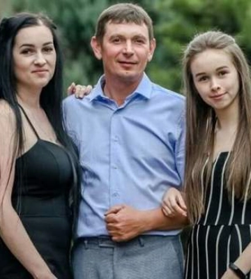 Это был ад, – переселенка о выезде из Харькова 4 суток