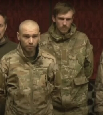 Скрытые переломы и критическая анорексия: состояние освобожденных защитников Мариуполя шокировало даже врачей