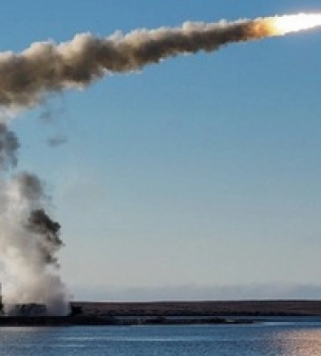 Ракетний обстріл Запоріжжя та ядерний шантаж Кремля: онлайн війни 25 вересня