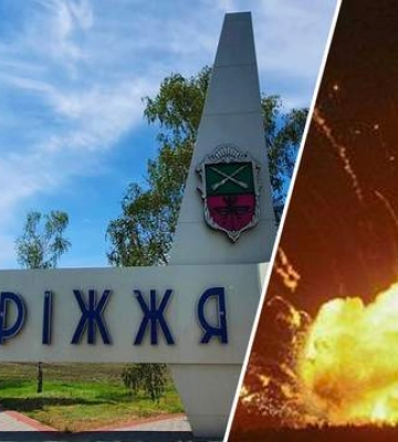 Пошкоджені будинки, заклади освіти і лікарня: наслідки нічного обстрілу Запоріжжя