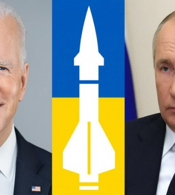 Ядерний шантаж Москви. Вашингтон має використати досвід Джона Кеннеді