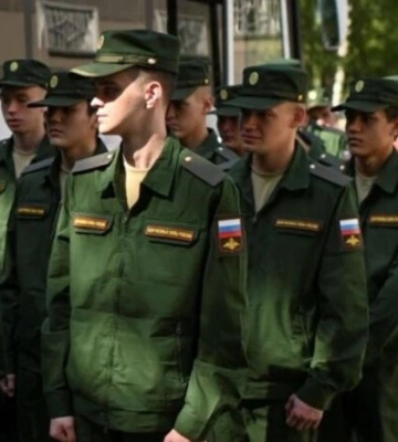Рашисти примусово продовжують контракти та затримують зарплати бойовикам