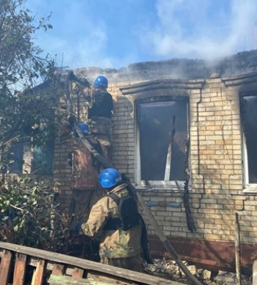 ВСУ отбили шесть вражеских атак в Донецкой области и уничтожили пять пунктов управления россиян — Генштаб
