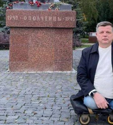 В Херсоне прилетело в отель с оккупантами, росСМИ пишут о гибели предателя-регионала В Херсоне прилетело в отель с оккупантами, росСМИ пишут о гибели предателя-регионала
