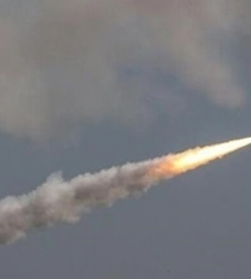Россия ночью нанесла массированный удар по Запорожью: все подробности