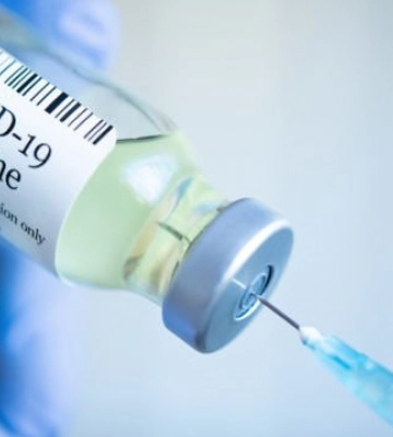 Якщо вже перехворів на Covid-19, чи потрібне щеплення — МОЗ