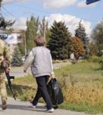 Оккупанты &quot;подвели&quot; итоги псевдореферендумов еще в начале сентября – перехват СБУ
