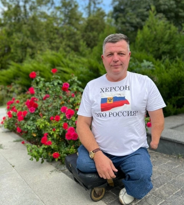 В Херсоне погиб экс-депутат "Партии регионов" Алексей Журавко, – СМИ (фото, видео) В Херсоне погиб экс-депутат "Партии регионов" Алексей Журавко, – СМИ (фото, видео)