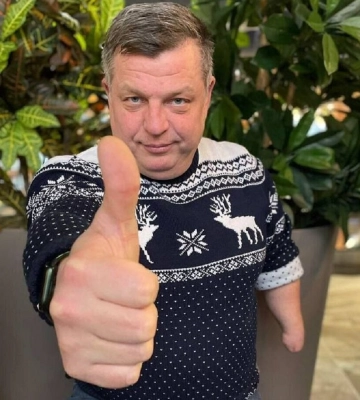 Російські ЗМІ повідомили про смерть екс-нардепа ВР Олексія Журавка у Херсоні
