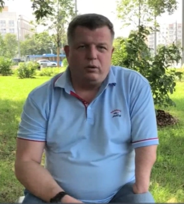 Внаслідок обстрілу Херсона загинув проросійський ексдепутат ВР – ЗМІ РФ Внаслідок обстрілу Херсона загинув проросійський ексдепутат ВР – ЗМІ РФ