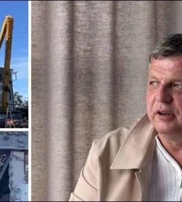 В Херсоне подорвали нардепа-предателя: подозрительно &quot;случайно&quot; рядом были пропагандисты РФ