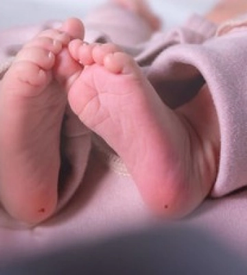 У звільненої з полону Мар&#039;яни Мамонової народилася дитина: історія військового медика