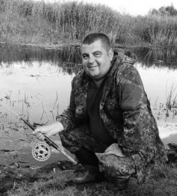 Помер луцький адвокат Микола Нестерук