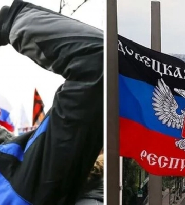 Окупанти «підбили» підсумки фейкових референдумів ще на початку вересня – СБУ
