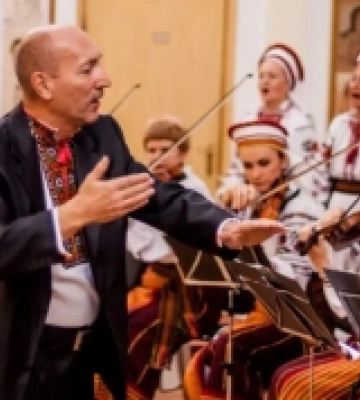 На Сарненщині оголошено конкурс на премію імені Федора Гощука