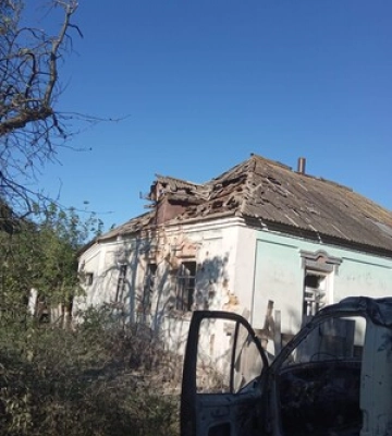 Війська РФ обстріляли Сумську та Чернігівську області: зафіксовано понад 70 &quot;прильотів&quot;