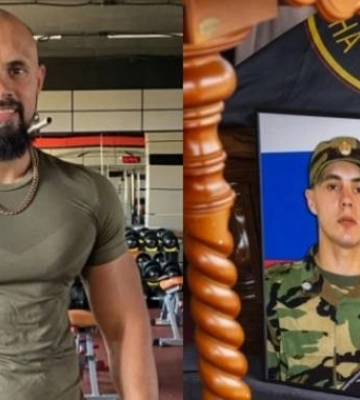 Командира штурмового загону ПВК &quot;Вагнер&quot; Нагіна ліквідовано біля Бахмуту, - ЗМІ