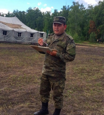 Окупанти вивезли зі Святогірська загиблого замполіта, залишивши тіла рядових