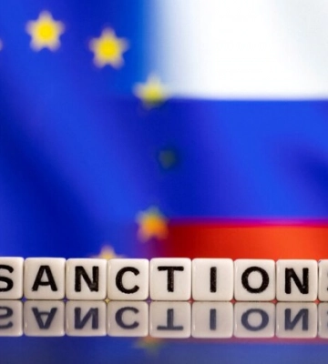 Обмеження цін на нафту не буде: ЗМІ дізналися подробиці про восьмий пакет санкцій ЄС