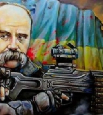 Йдіть в армію. БЛОГ ЗСУшника з Волині Богдана Климчука