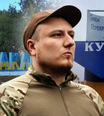 У чому успіх контрнаступу на Харківщині і як окупанти катують місцевих: інтерв&#039;ю з бійцем Kraken