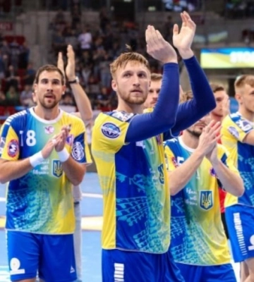 Запорізький Мотор вперше виграв у німецькій Бундеслізі