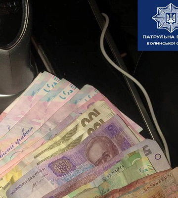 На Волині п’яний водій збив жінку на переході: його посадили на рік
