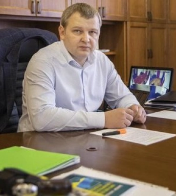 Окупанти вдень обстріляли два райони Дніпропетровщини, - Лукашук