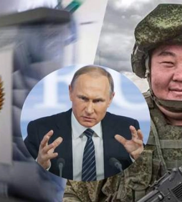 Мобілізація з &quot;присмаком нацизму&quot; і початок кінця режиму: що чекає на росію після &quot;референдумів&quot;