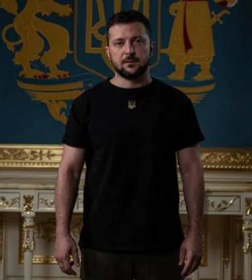 Вывозят все и всех - Зеленский об оккупантах, которые превращают Херсонщину в &quot;зону отчуждения&quot;