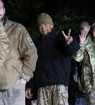 Київ готує план відновлення кожного звільненого полоненого