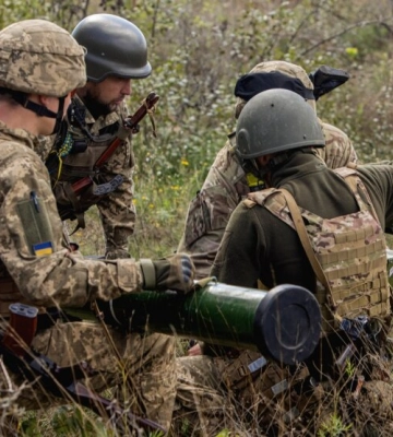 В ISW рассказали о новых успехах ВСУ в районе Лимана и Херсонской области