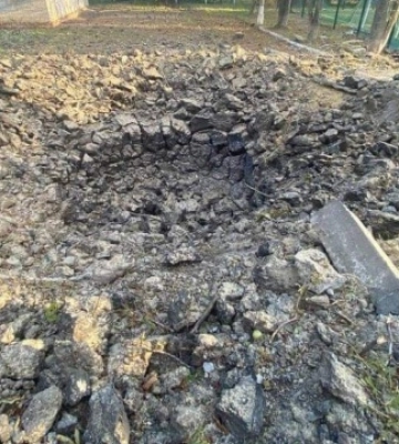 Загарбники вбили ще трьох жителів Донеччини
