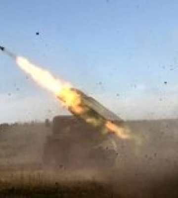Херсонская область. Артиллерия ВСУ нанесла 250 ударов по россиянам — потери РФ от ОК &quot;Юг&quot;