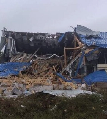За добу рашисти вбили 3 мирних жителів Донеччини. ІНФОГРАФІКА