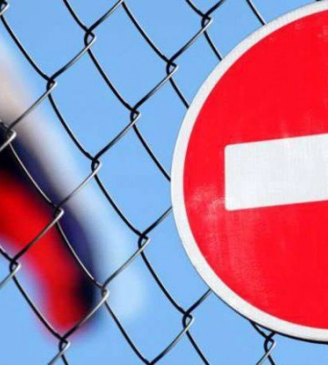Япония ввела новые санкции против РФ