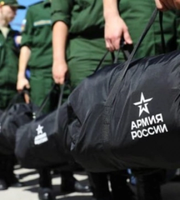 В армию рф мобилизовали 60 тысяч крымчан