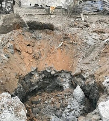 Ворог обстріляв Миколаїв. Міський голова розповів про наслідки