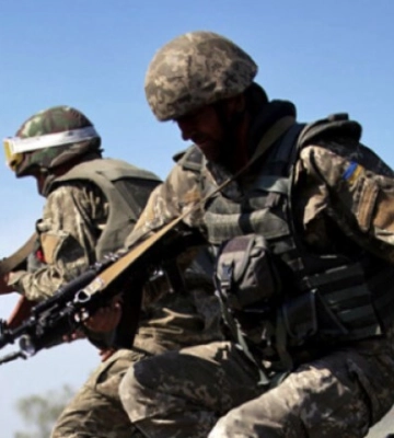 На Криворізькому напрямку ЗСУ розгромили російську групу диверсантів