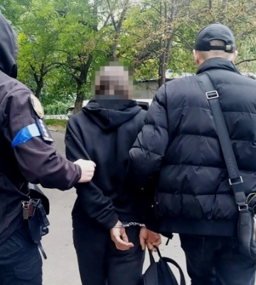 В Одесі п’яний чоловік забив дружину до смерті