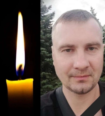 Герой з Кривого Рогу загинув під час визволення Херсонщини