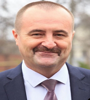 У Криворізькому районі помер сільський голова Юрій Сергієнко
