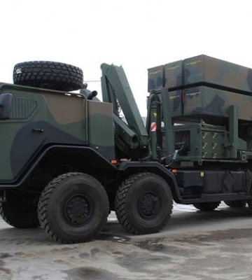 NASAMS для України: в ОП уточнили інформацію