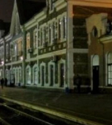 «Укрзалізниця» призначає додатковий поїзд Київ-Запоріжжя через Кривий Ріг
