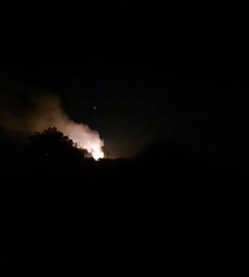 ЗСУ відбили атаку російської ДРГ в районі Архангельского на Херсонщині