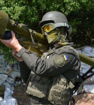 Строковик НГУ, який збив шість російських літаків, отримав орден &quot;Золота Зірка&quot;