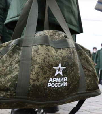 Севастополь. РФ мобилизует трактористов и водителей, берут воевавших в Чечне и Афганистане