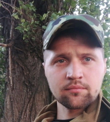 Вже не обійме молоду дружину і донечку: загинув Герой з Волині Олег Миткалик